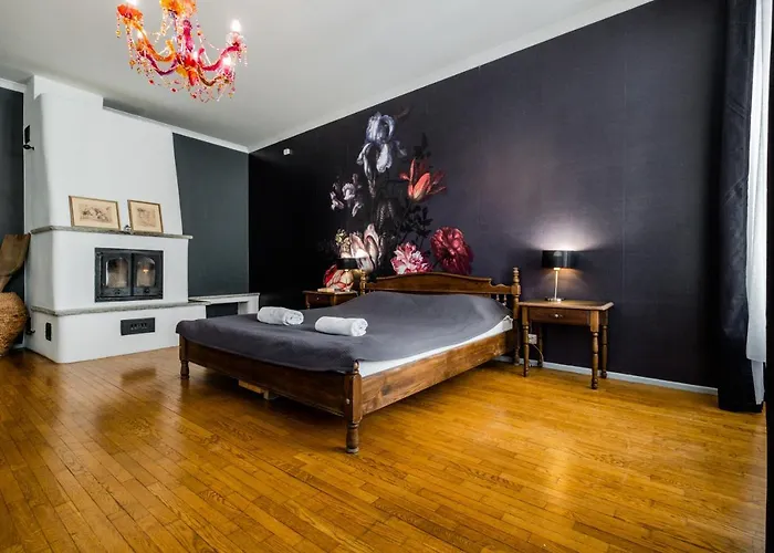 Apartament Blacksmith Old Town *