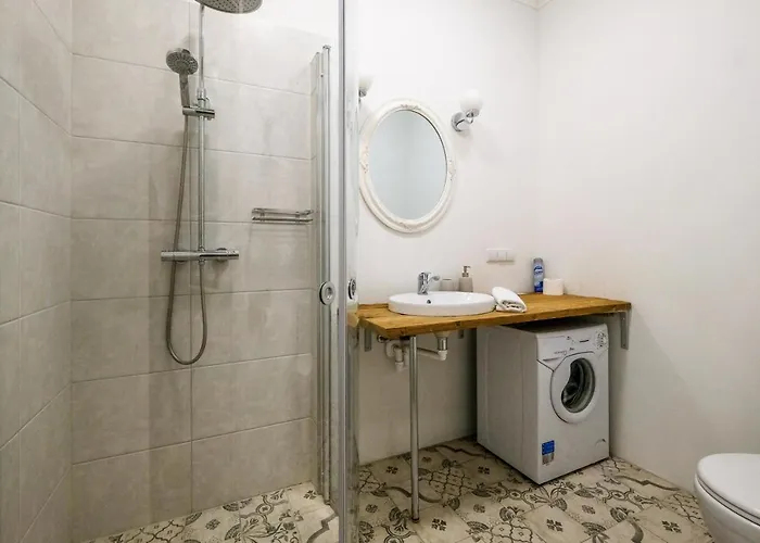 Apartment Blacksmith Old Town *