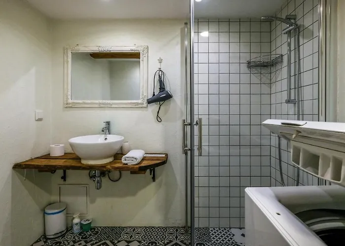 Blacksmith Old Town *