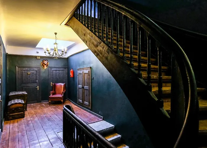 Blacksmith Old Town * Tallinn