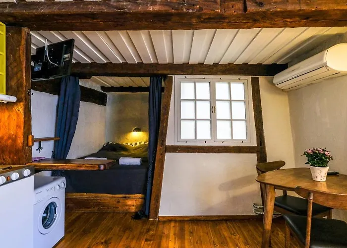 Apartment Blacksmith Old Town