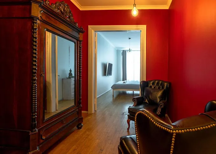 Apartament Blacksmith Old Town