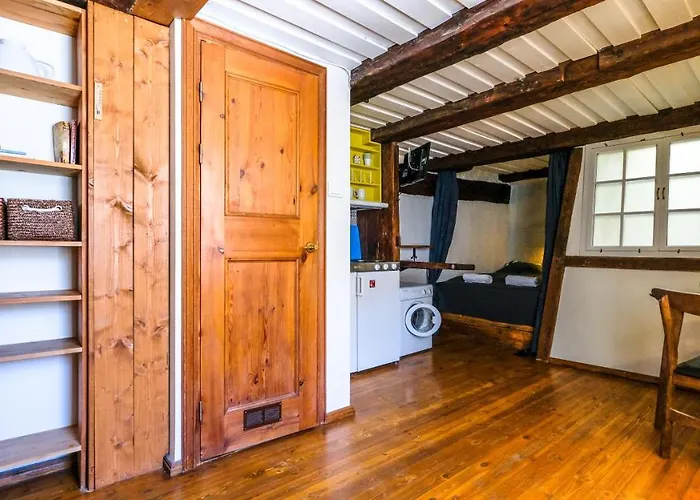 Blacksmith Old Town Apartment Tallinn