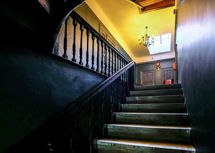 Apartament Blacksmith Old Town *