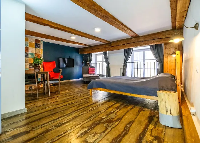 Apartament Blacksmith Old Town