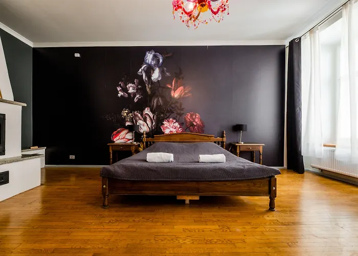 Daire Blacksmith Old Town