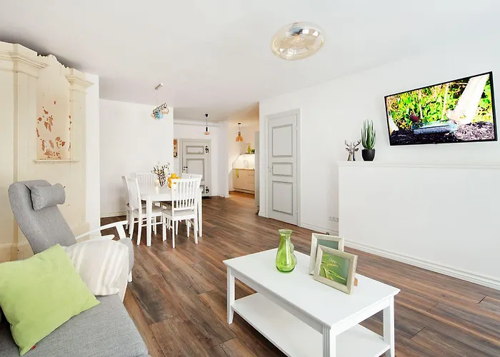 Apartment Blacksmith Old Town *