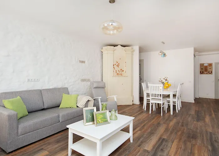 Apartament Blacksmith Old Town