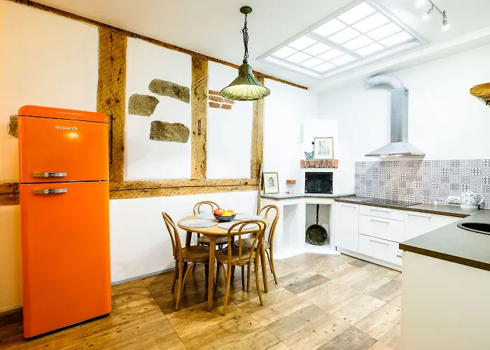 Blacksmith Old Town Tallinn