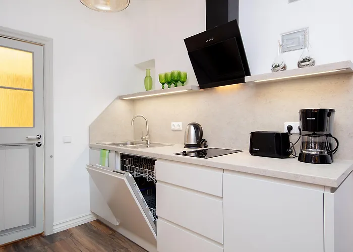 Blacksmith Old Town Tallinn