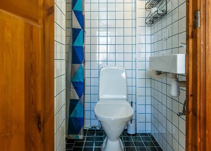 Daire Blacksmith Old Town Tallinn