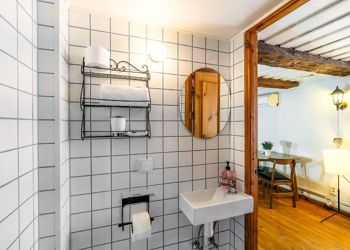 Apartment Blacksmith Old Town