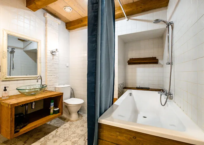 Apartment Blacksmith Old Town Tallinn