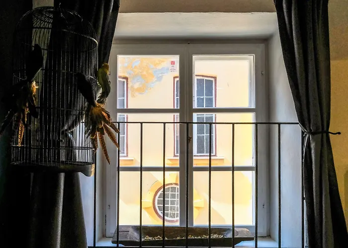 ブラックスミス オールド タウン *