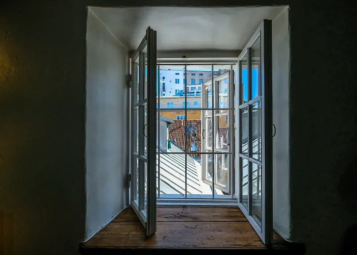 Apartment Blacksmith Old Town