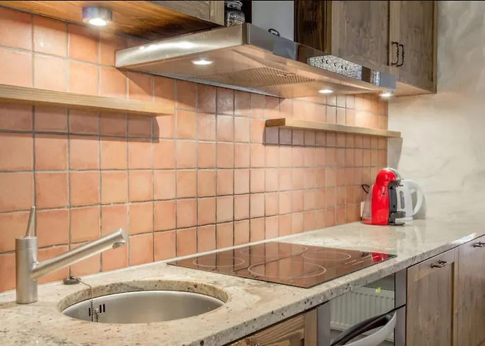 Apartament Blacksmith Old Town Tallin