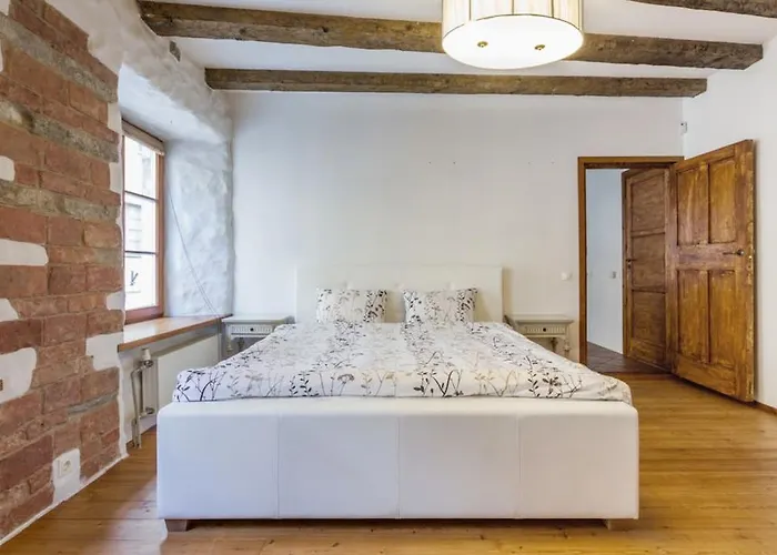 Apartament Blacksmith Old Town