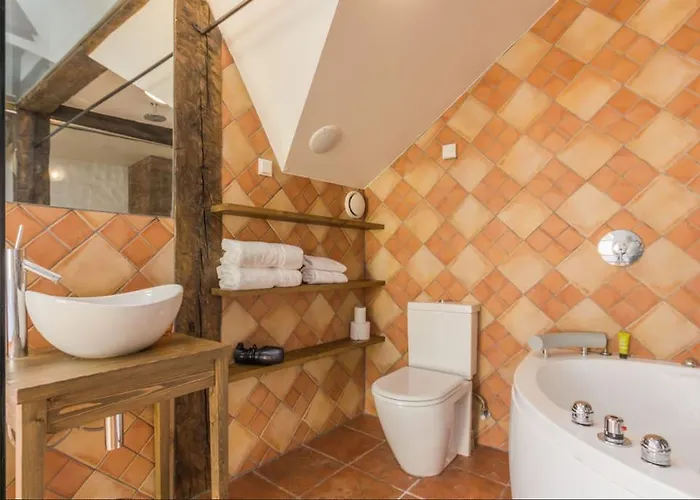 Blacksmith Old Town Apartment Tallinn