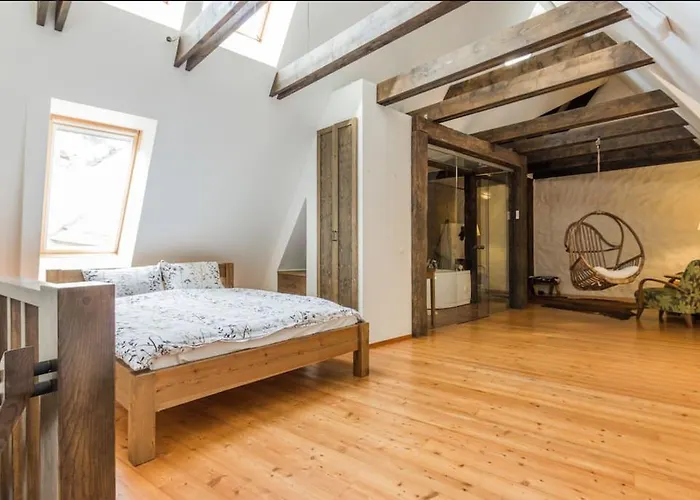 Apartament Blacksmith Old Town