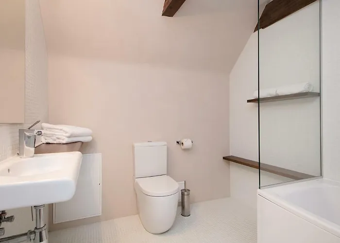 Blacksmith Old Town Apartment Tallinn