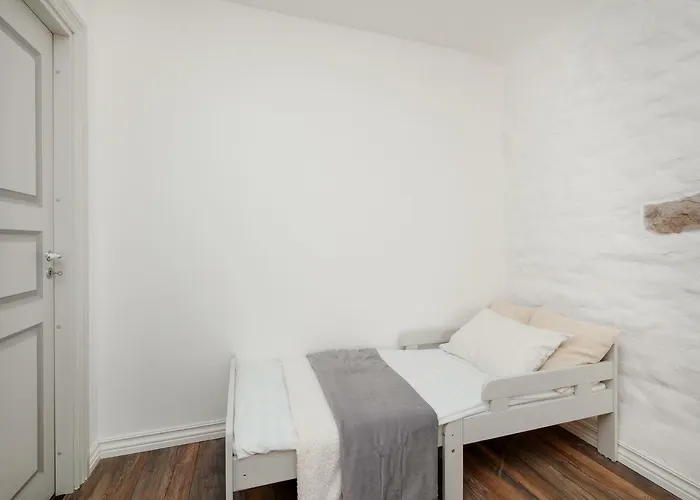 Apartment Blacksmith Old Town Tallinn