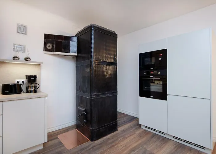 Apartment Blacksmith Old Town Tallinn