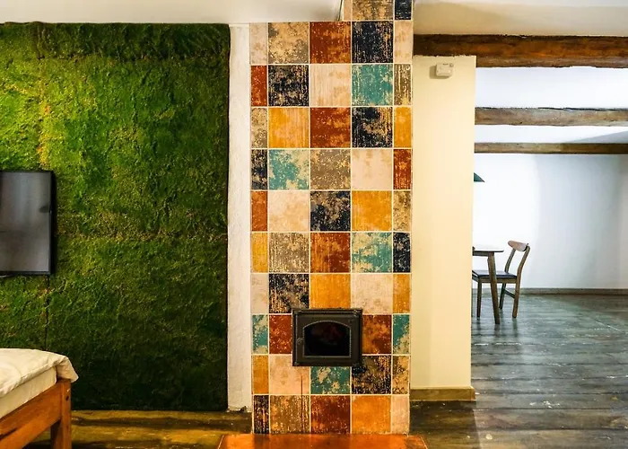 Lejlighed Blacksmith Old Town