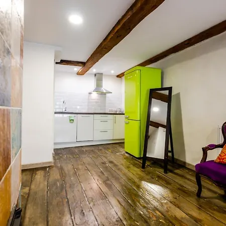 Blacksmith Old Town Appartamento *