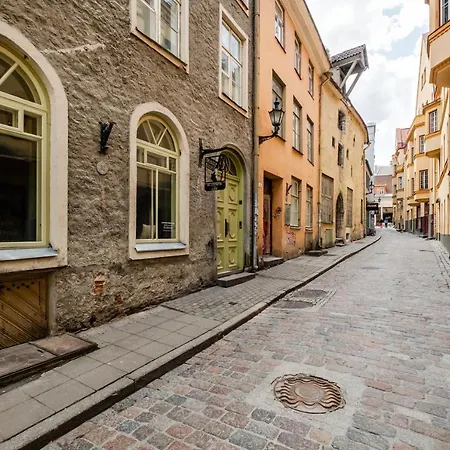 Blacksmith Old Town Appartamento