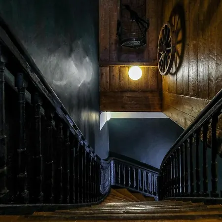 Blacksmith Old Town * Reval