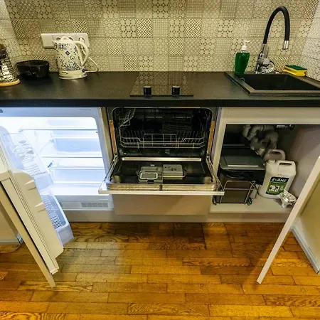 Blacksmith Old Town Appartamento *