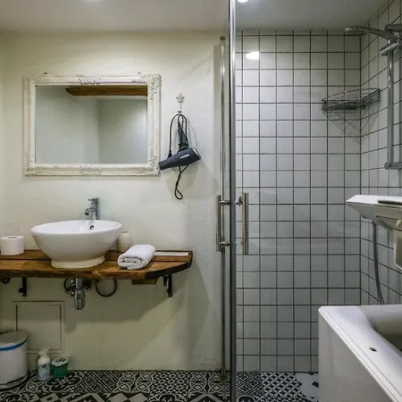 Blacksmith Old Town *