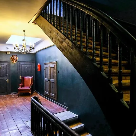 Blacksmith Old Town * Reval