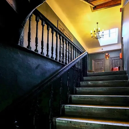 Appartamento Blacksmith Old Town *