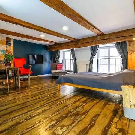 Appartamento Blacksmith Old Town