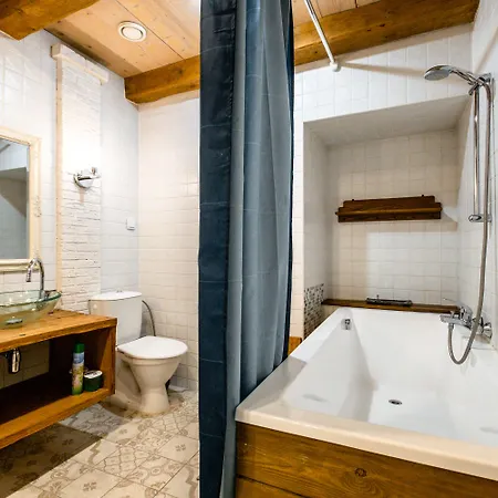 Appartamento Blacksmith Old Town Reval