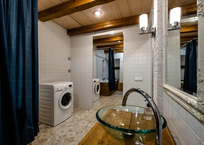 Blacksmith Old Town *