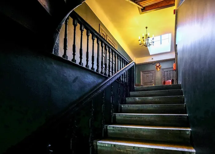 Appartamento Blacksmith Old Town Reval