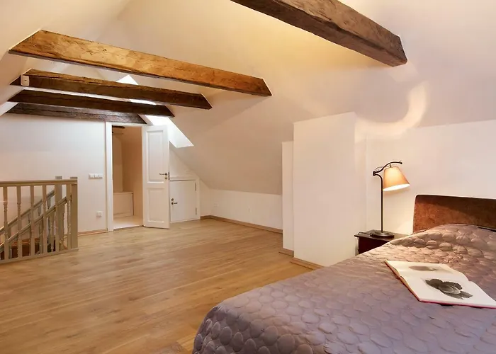 Blacksmith Old Town Reval